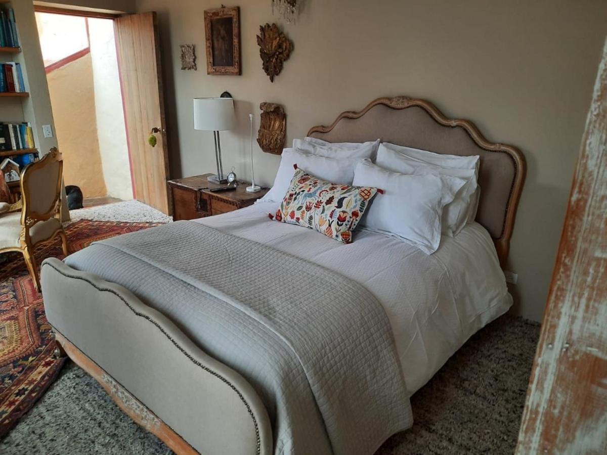 Privatunterkunft Candelaria House Boutique