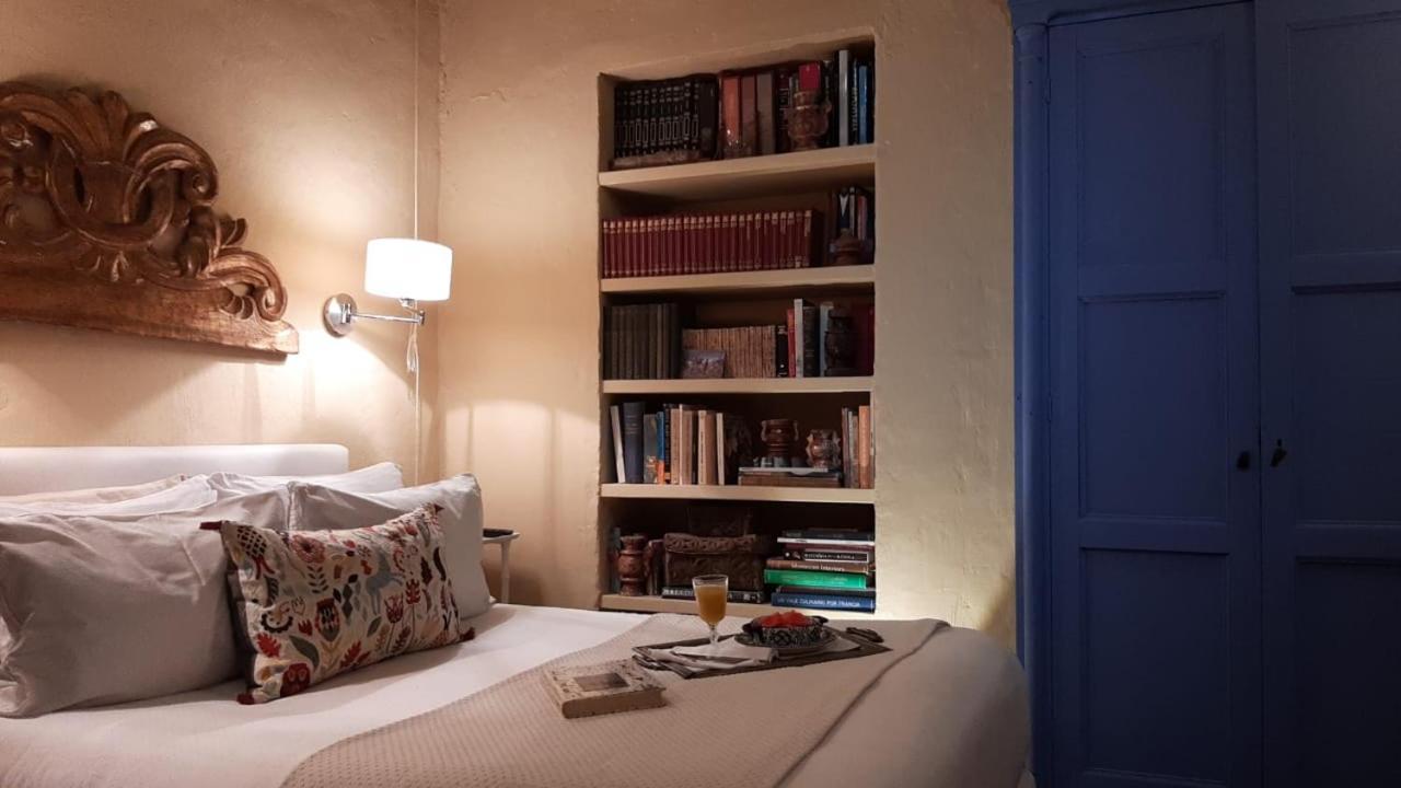 Privatunterkunft Candelaria House Boutique