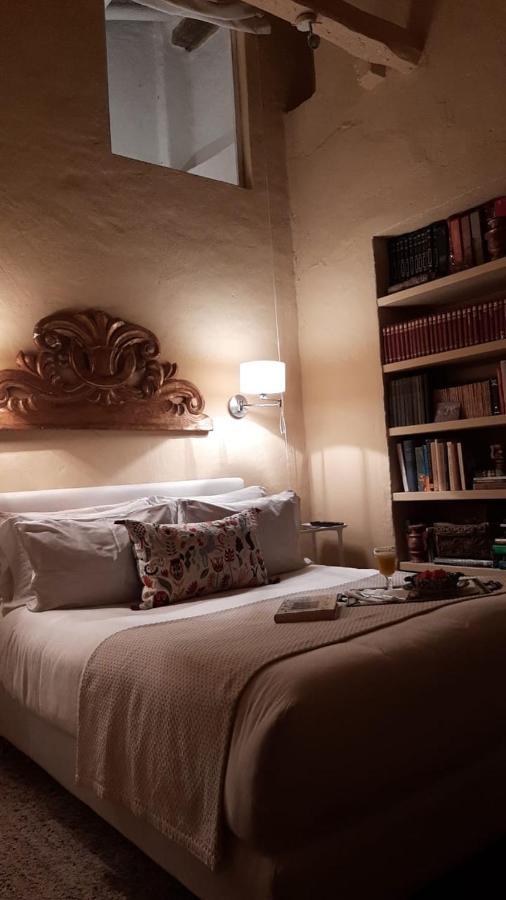 Privatunterkunft Candelaria House Boutique