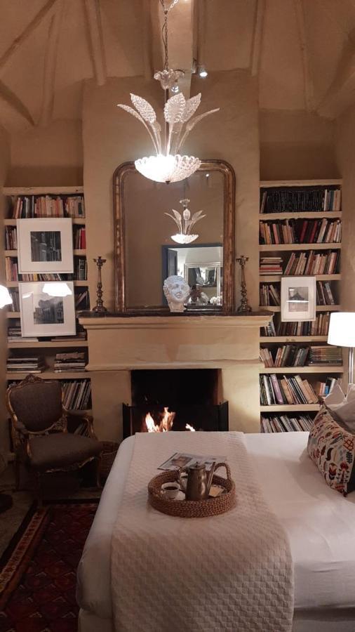 Privatunterkunft Candelaria House Boutique *