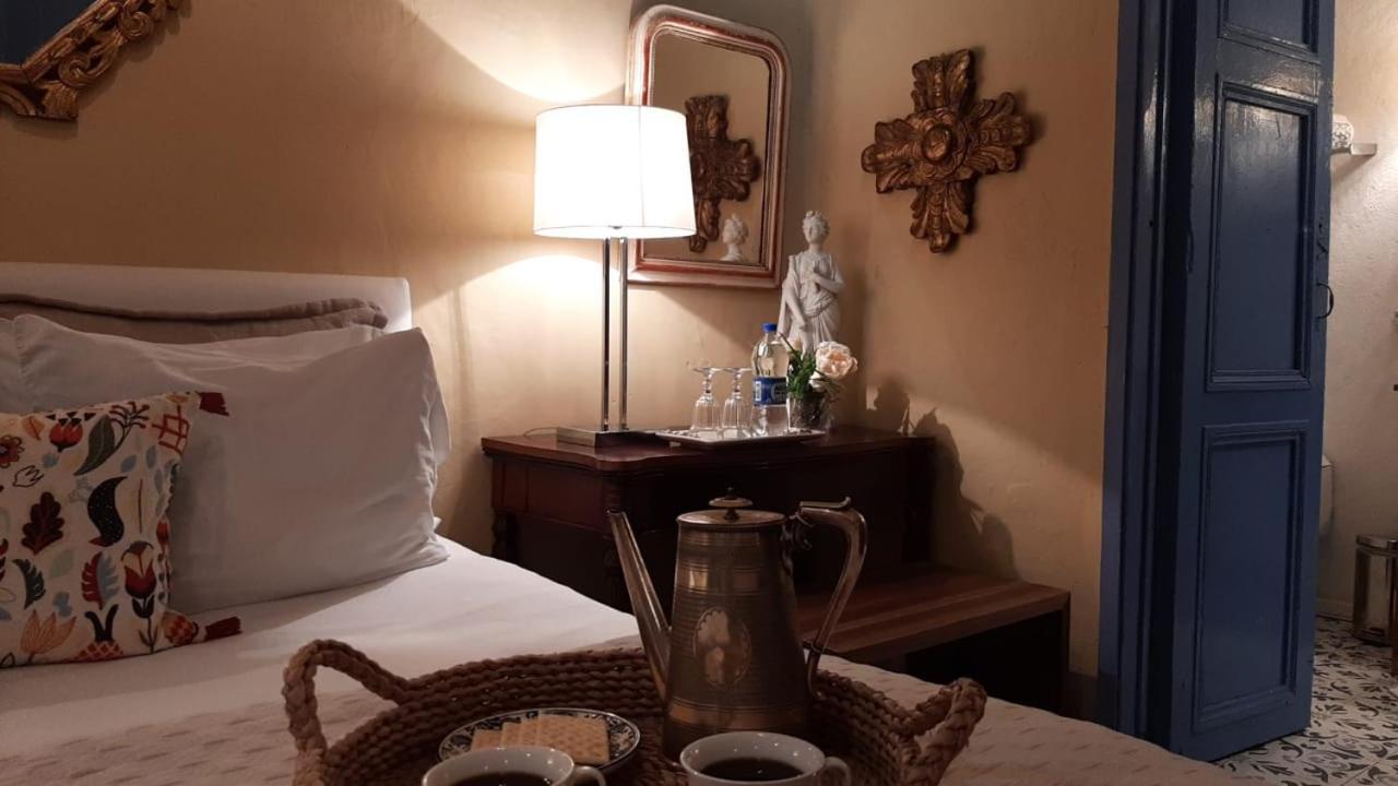 Privatunterkunft Candelaria House Boutique Bogotá