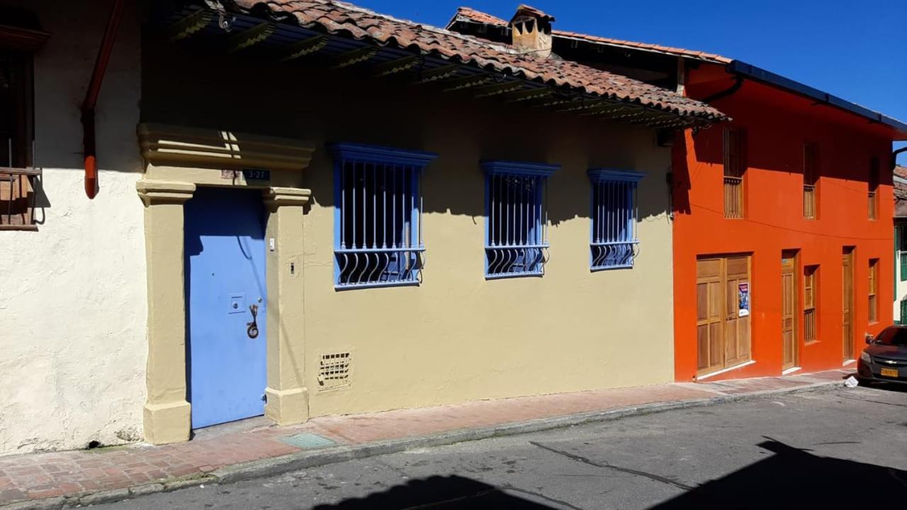 Privatunterkunft Candelaria House Boutique