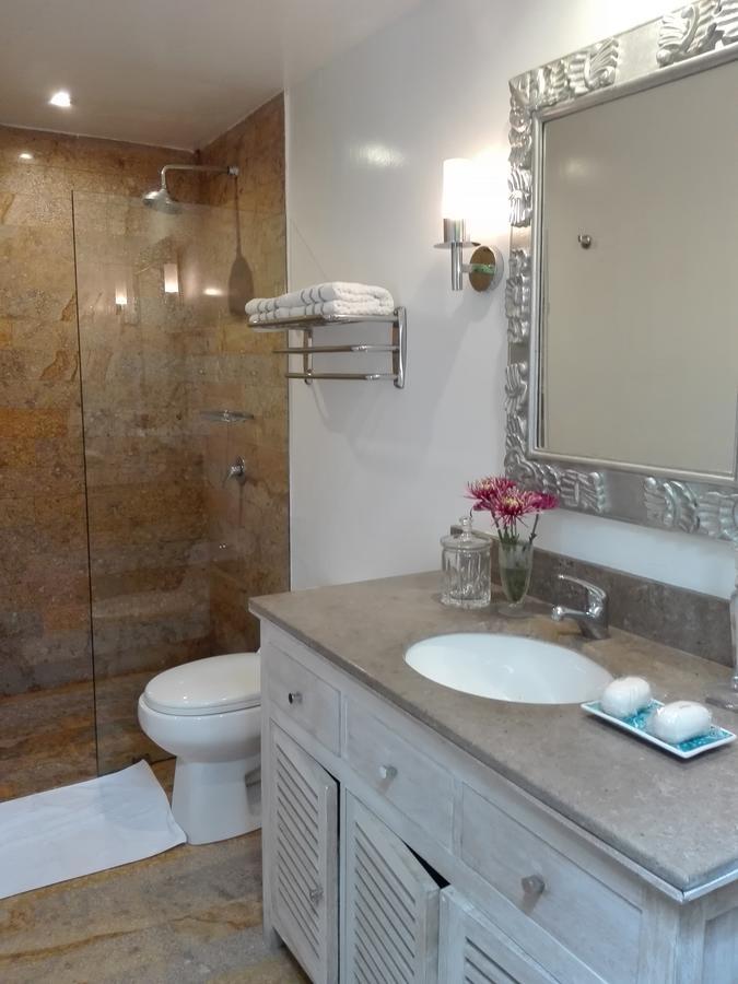Privatunterkunft Candelaria House Boutique *
