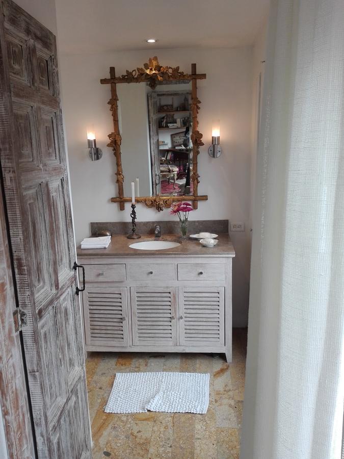 Privatunterkunft Candelaria House Boutique