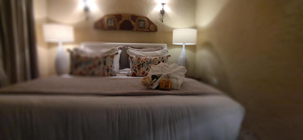 Quarto em Acomodações Particulares Candelaria House Boutique *