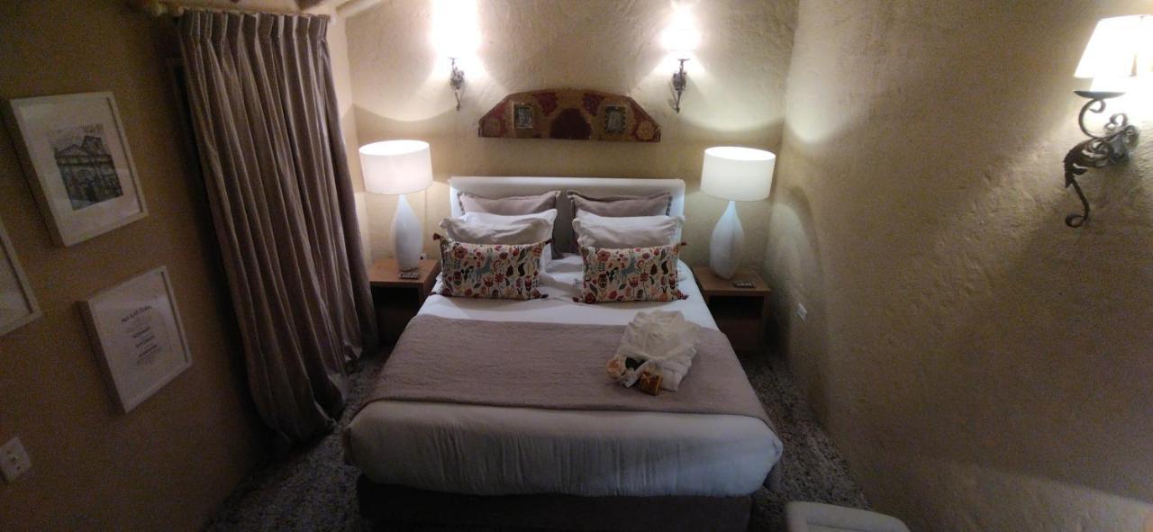 Candelaria House Boutique Quarto em Acomodações Particulares *