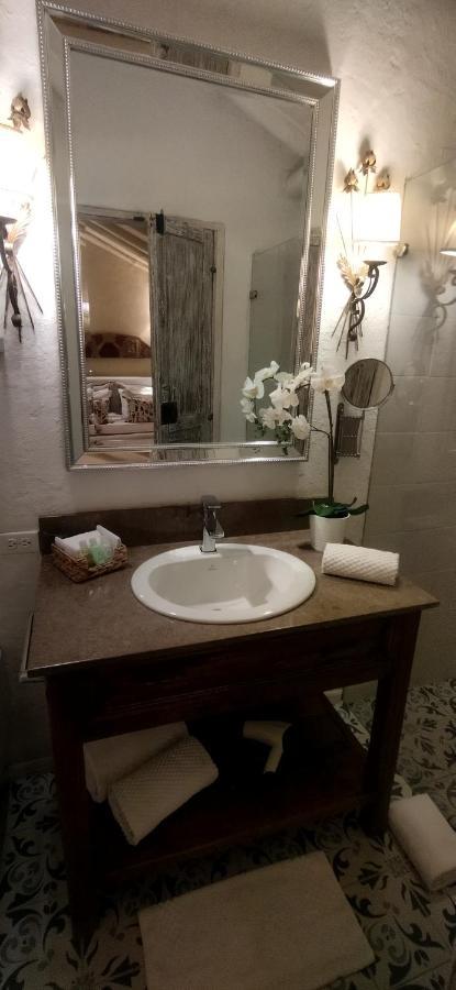 Candelaria House Boutique Quarto em Acomodações Particulares