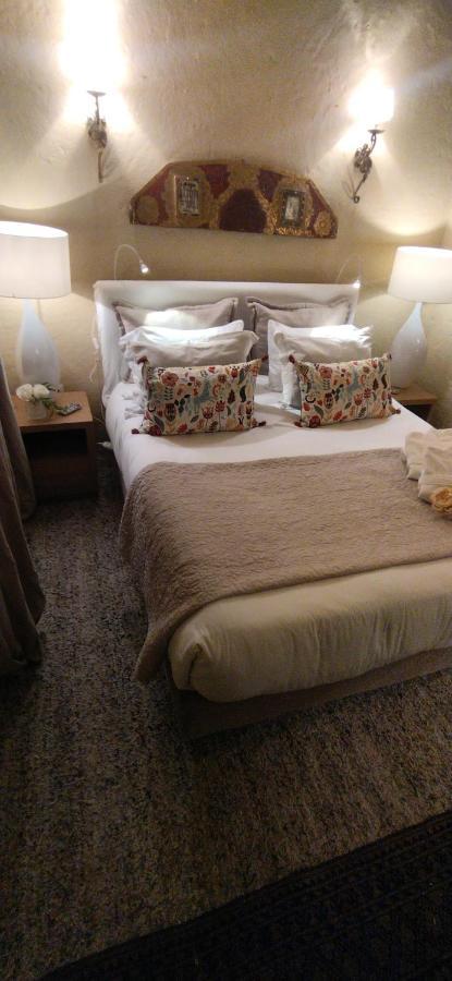 Quarto em Acomodações Particulares Candelaria House Boutique Bogotá
