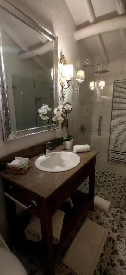 Candelaria House Boutique Quarto em Acomodações Particulares