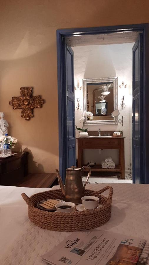 Quarto em Acomodações Particulares Candelaria House Boutique Bogotá