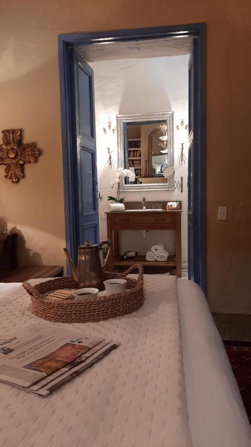 Quarto em Acomodações Particulares Candelaria House Boutique Bogotá