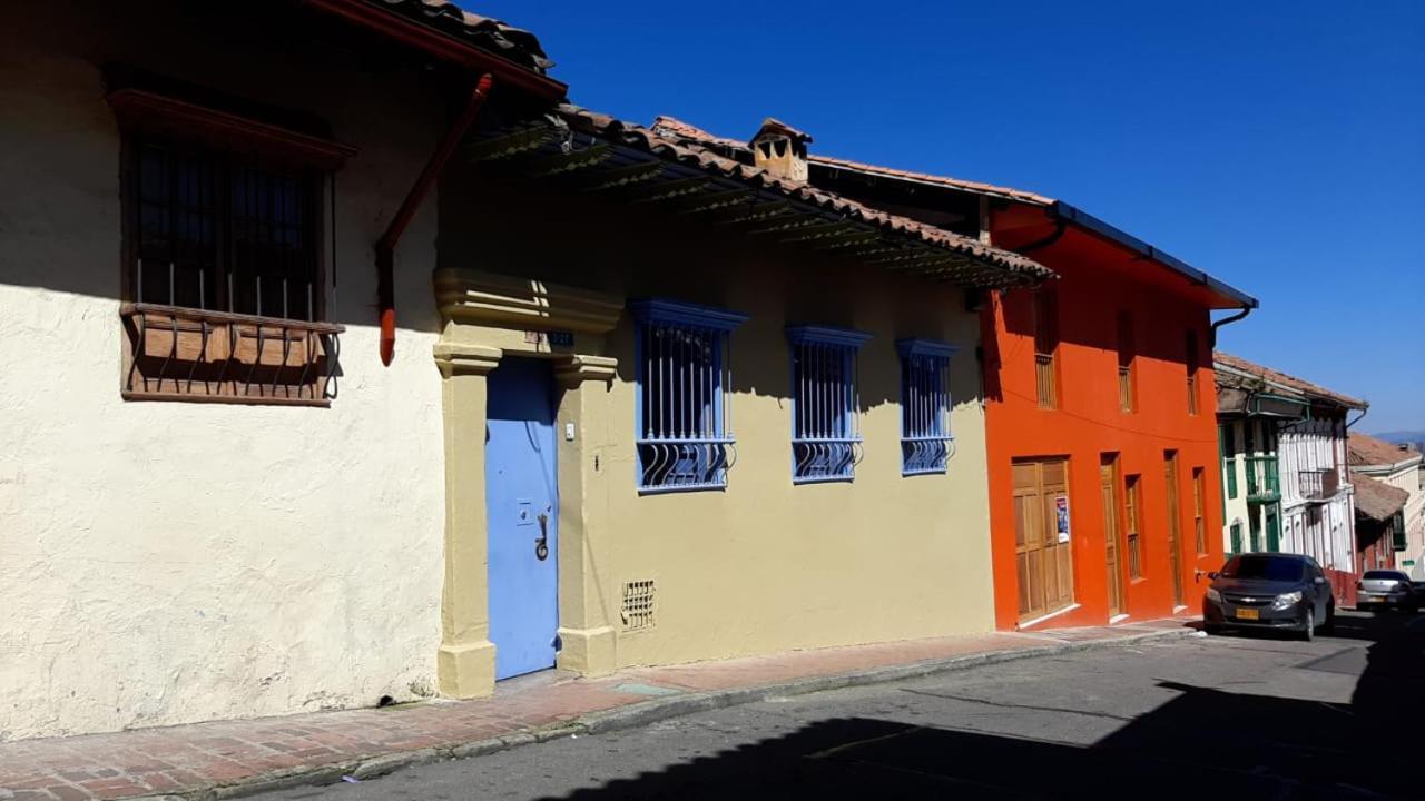 Quarto em Acomodações Particulares Candelaria House Boutique