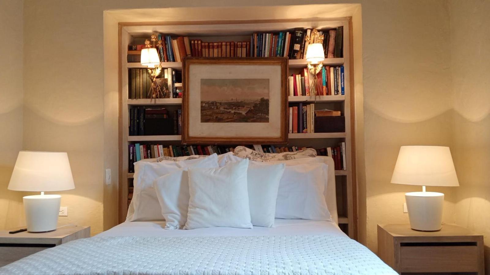 Quarto em Acomodações Particulares Candelaria House Boutique Bogotá